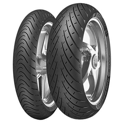 Roadtec 01 Rear 160 60zr17m C 69w Tl Metzeler Gumi 365