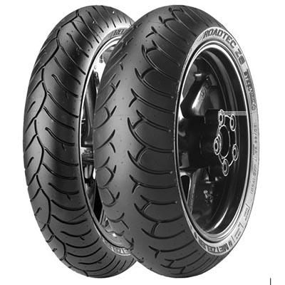 Roadtec Z6 160 60zr17m C 69w Tl Metzeler Gumi 365