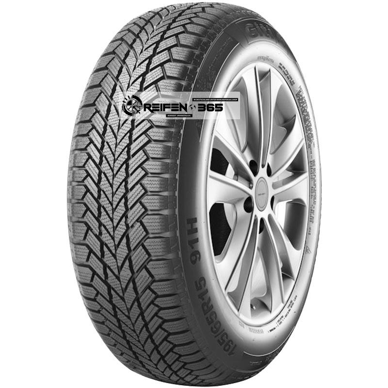 GITIWINTER W1 205/55R16 91H TL Giti — Reifen 365